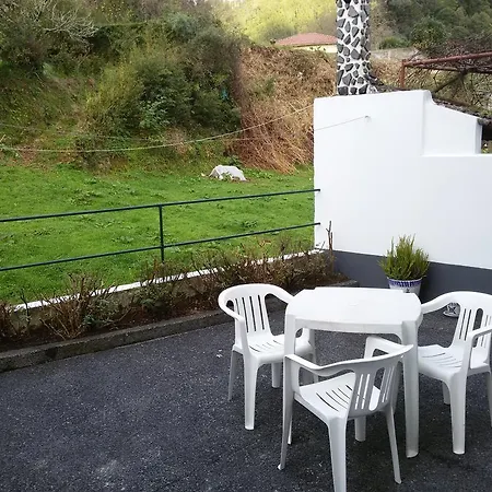 Casa Da Beija - House Azores Furnas  Zimmer foto