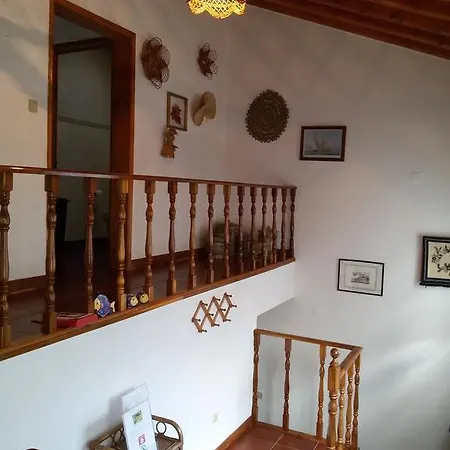 Casa Da Beija - House Azores Furnas  Zimmer foto