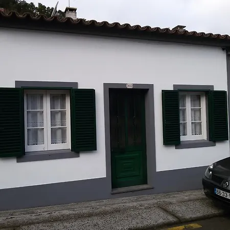Casa Da Beija - House Azores Furnas  Zimmer foto
