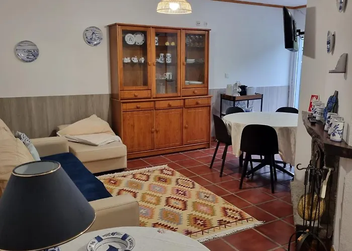 Casa Da Beija - House Azores