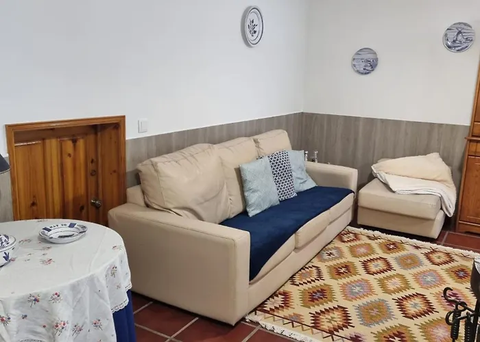 Casa Da Beija - House Azores