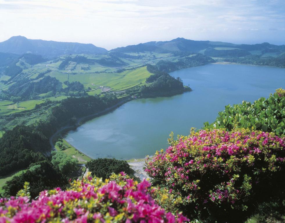 Ferienhaus Casa Da Beija - House Azores