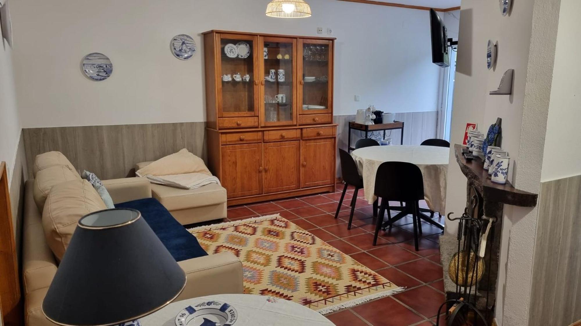 Casa Da Beija - House Azores *