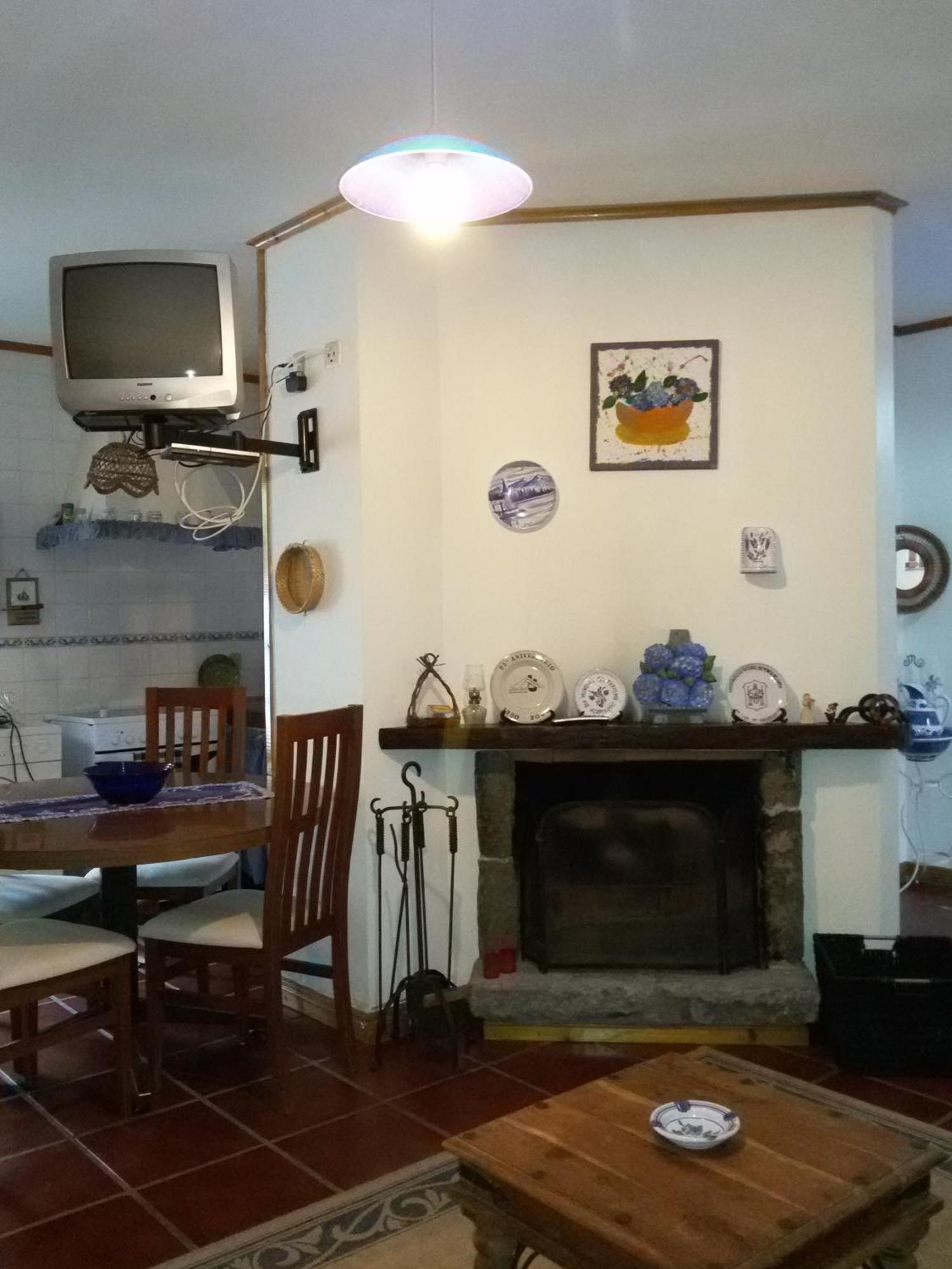Casa Da Beija - House Azores Ferienhaus