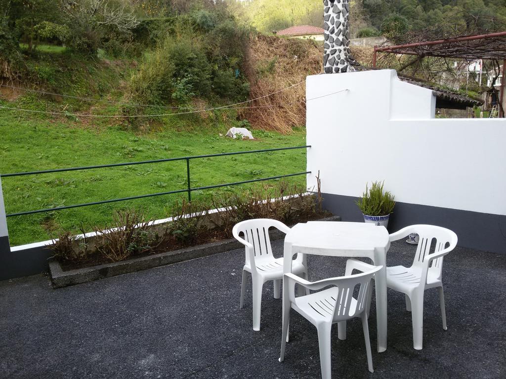Ferienhaus Casa Da Beija - House Azores Furnas (Azores)
