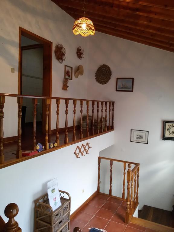 Casa Da Beija - House Azores Ferienhaus *