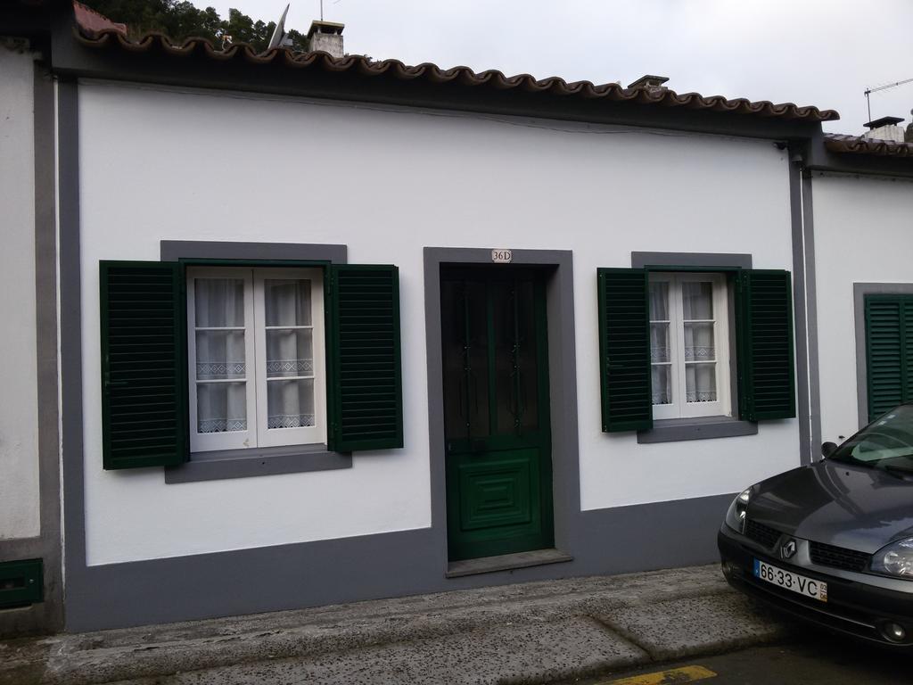 Casa Da Beija - House Azores * Furnas (Azores)