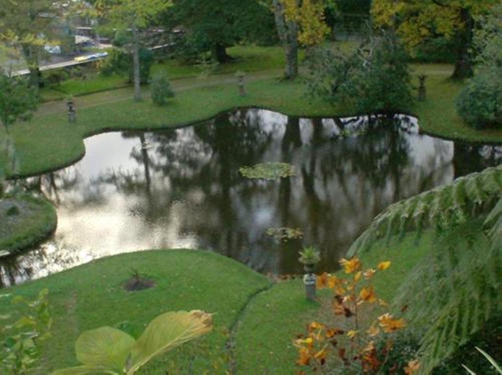 Casa Da Beija - House Azores *