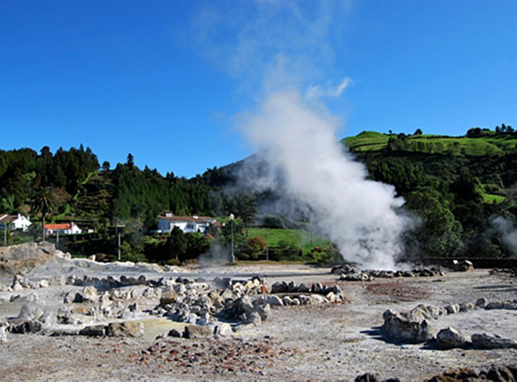 Casa Da Beija - House Azores Vakantiehuis *