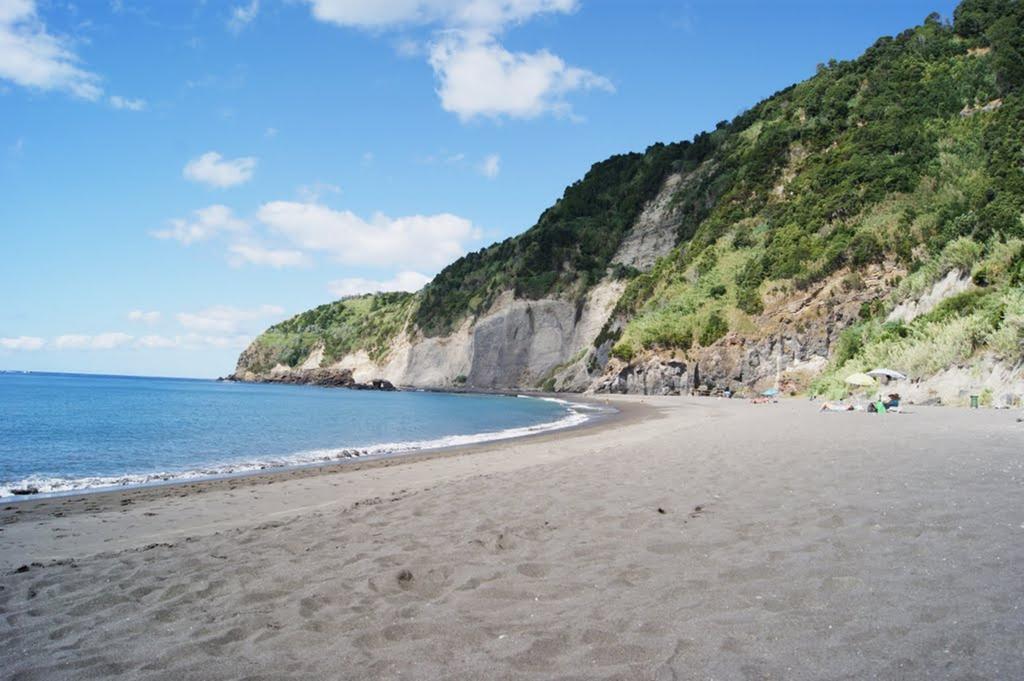 Casa Da Beija - House Azores Vakantiehuis Furnas (Azores)